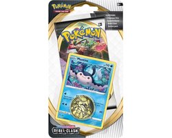 foto van Pokemon - tradingcards