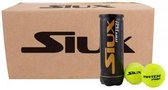 Siux Match Pro Padel - 24x3 Tubes