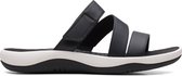 Clarks Sunmaze Coast - Black - Vrouwen - Maat 41