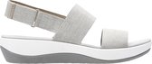 Clarks Arla Jacory - Sand - Vrouwen - Maat 41