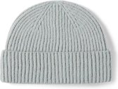 MYO Docker cap voor HEM kleur light grey