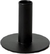 Candle Holder Tyler S black