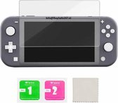 BuySafe24/7 Nintendo Switch Screen protector 2 stuks.