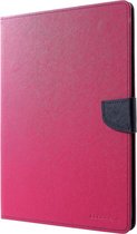 Lederen hoes - iPad Pro 11 inch - model 2018 - roze - Goospery
