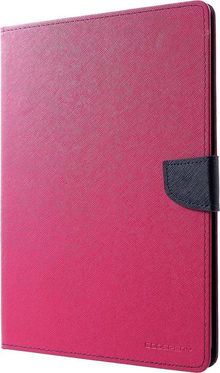 Lederen hoes - iPad Pro 11 inch - model 2018 - roze - Goospery