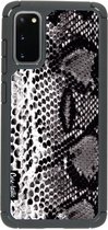 Casetastic Hardcover Samsung Galaxy S20 - Snake