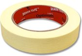 Demontape 24mm x 50m - doos 36 stuks