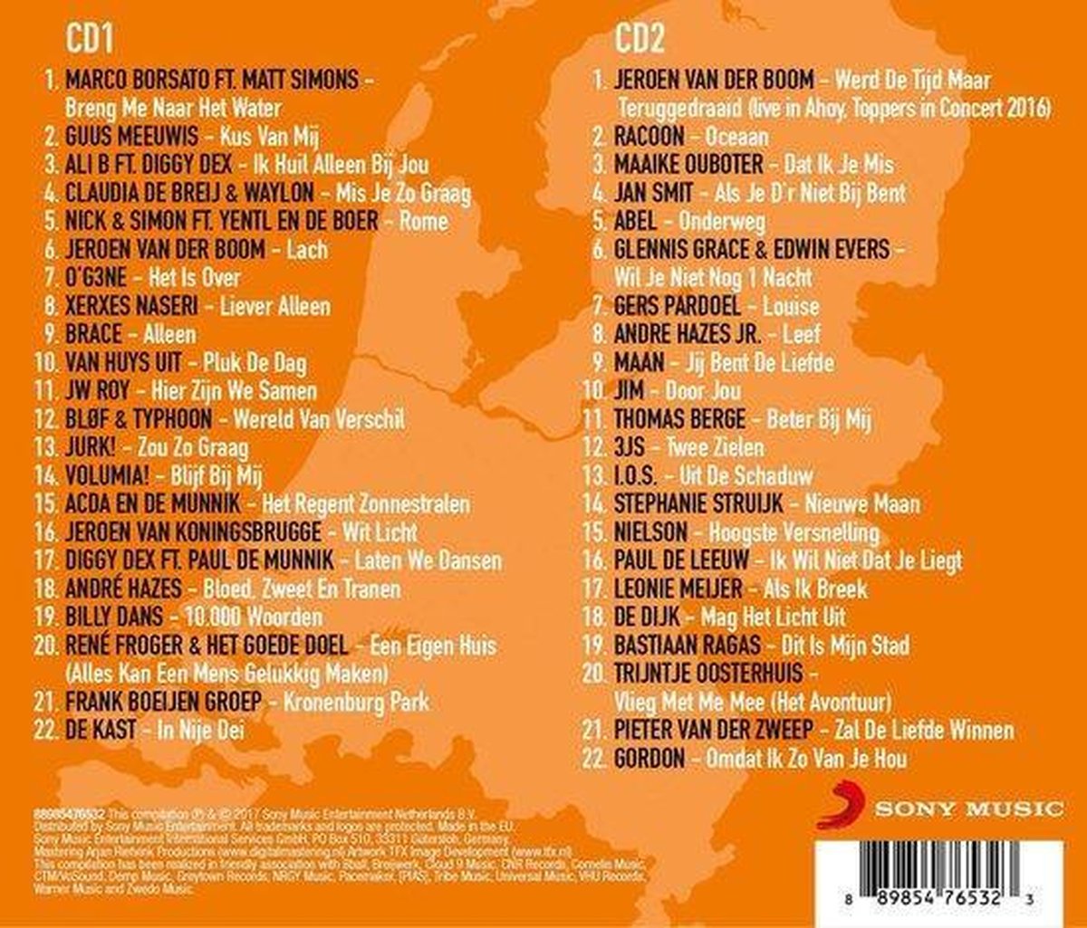Pop In Je Moerstaal — cadeau in Games, Films & Muziek - foto 3