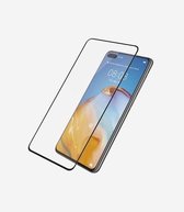 PanzerGlass Huawei P40 Pro CF - Zwart