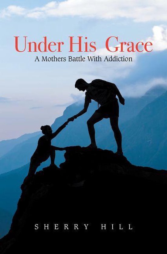Under His Grace - cover