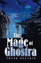 The Mage of Ghostra