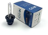 XEOD Autolamp - D2S - Xenonlamp - 6000K - Xenon Lamp