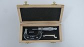 Micrometer Inside Jointed Rod 50-500Mm 0.01Mm Step