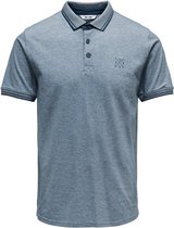 Polo Only & Sons 22011349 - M