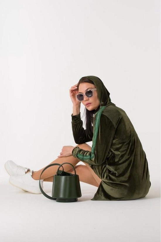 Sweatjurk van katoen nachtblauw • Prijs € 27,99 • online shop Sweatjurk van katoen nachtblauw • Prijs € 27,99 • online shop