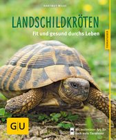 GU Terrarium - Landschildkröten
