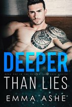 Deeper Than Love 3 - Deeper Than Lies