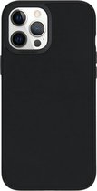 RhinoShield SolidSuit Apple iPhone 12 Pro Max Hoesje Classic Zwart