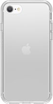 OtterBox React Case geschikt voor Apple iPhone 7/8/SE(2020/2022) - Transparant