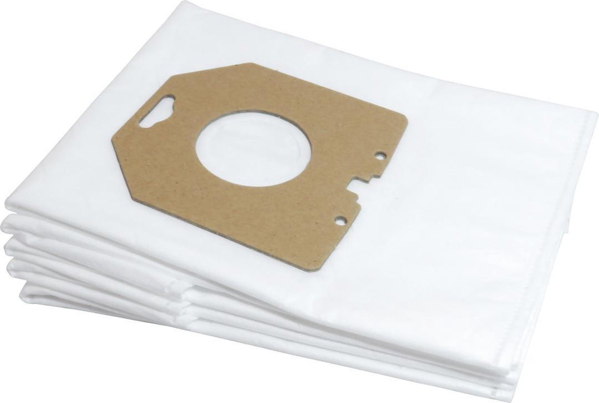 Handy Bag PH84 Staubsaugerbeutel - Mikrofaser Filter Für Philips Staubsauger