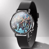 Fortnite Horloge | Kids | Kinderen| Horloge | Cadeau | Kado| Populaire game