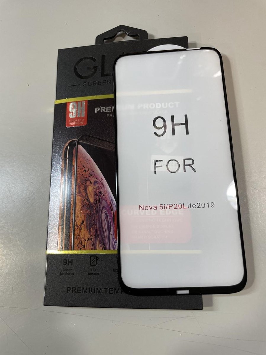 Huawei p20 lite 2019 screen protector
