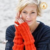 De Reuver Knitted Fashion ARMWARMERS 100% NEDERLANDS (569)