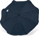 CAM Universal Umbrella Cristallino - Kinderwagenparasol - BLU - Made in Italy