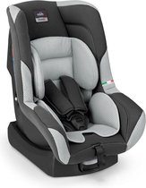 CAM Gara 0.1 Baby Car Seat - Autostoel - ANTRACITE - Made in Italy