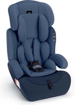 CAM Combo Car Seat - Autostoel - BLU - Made in Italy