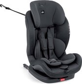 CAM Calibro Car Seat - Autostoel - NERO - Made in Italy