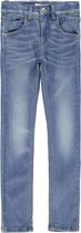 Name-it Jongens Jeans Theo Dnmtags Noos - 140