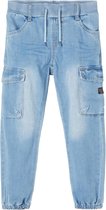 Name-it Jongens Jeans Bob Dnmtavids Cargo Noos - 86