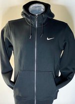 Nike Sportswear Fleece Vest (Zwart) - Maat S