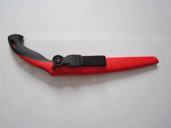 Takkenzaag Felco 621 - recht + draagholster met clipsysteem — afbeelding 3