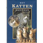 Het Kattendagboek