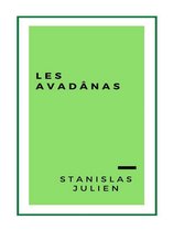 Les Avadânas, contes et apologues indiens inconnus jusqu’à ce jour (1859)