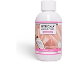 Wasparfum Soffice Talco 50ml (klein) - Horomia