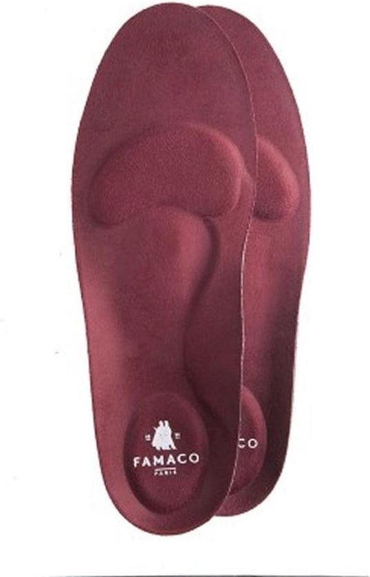 Famaco Sneakers Anatomic Memory Foam - 47