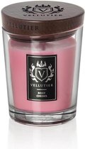 Vellutier Rosy Cheeks Medium Candle 60 branduren