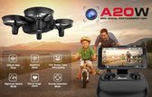 VR Mini Camera Drone WIFI  foto  hoogte hold  Potensic A20W