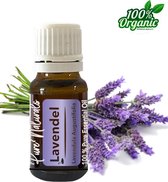 Healing - Lavendel 10 ml - etherische olie