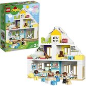 Lego 10929 Duplo Modular Playhouse