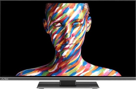 Avtex L219DRS-PRO 21.5″ Inch 12v/240 Volt TV With Built-in HD Freeview/Satellite Tuner DVD/PVR Record - Foto 14