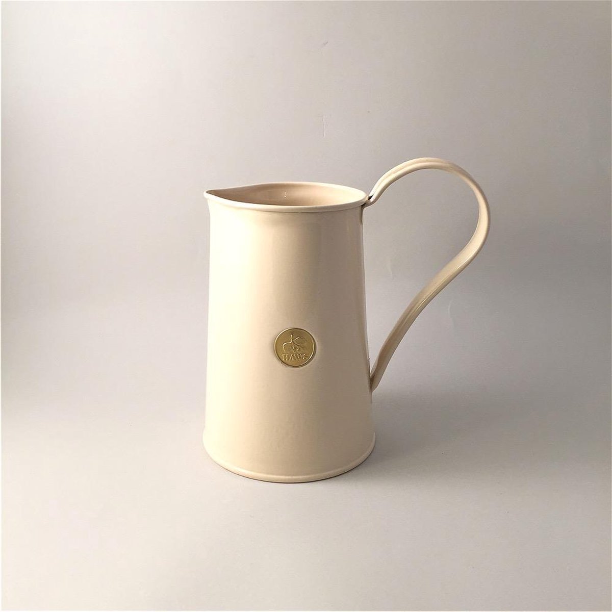 Haws Waterkan 1,8L crème