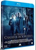 LE DERNIER CHASSEUR DE SORCIERES