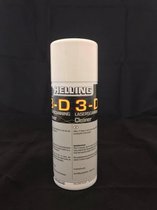 Helling 3D Scanning Spray Cleaner