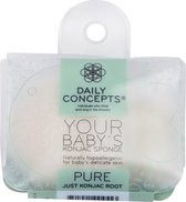 Daily Concepts Your Baby’s First Spons Pure