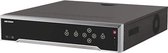 Hikvision DS-7732NI-I4, 32 kanaals 4K NVR, 4 HDD slots, 32 kanaals recorder