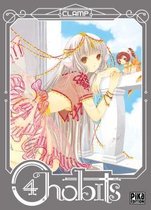 CHOBITS T04